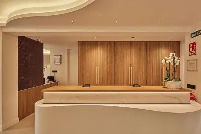 Ocean Clinic Photo Gallery