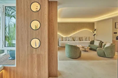 Ocean Clinic Photo Gallery