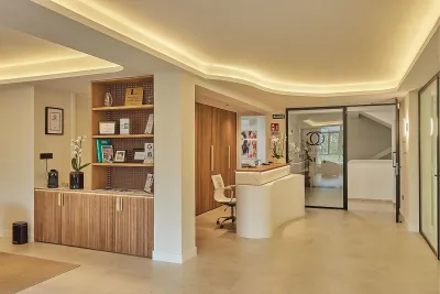 Ocean Clinic Photo Gallery