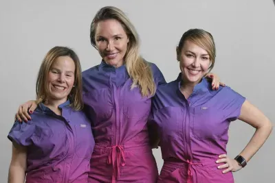 Ocean Clinic Fotogalerie