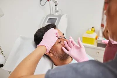 Ocean Clinic Fotogalerie