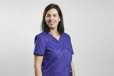 Ocean Clinic Fotogalerie