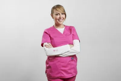 Ocean Clinic Fotogalerie