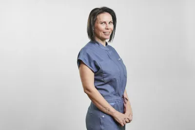 Ocean Clinic Fotogalerie