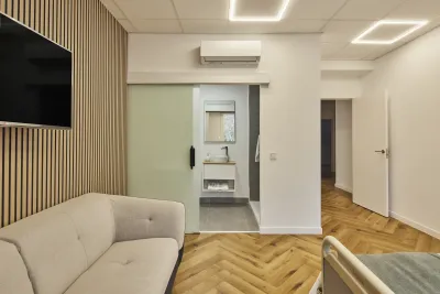 Fotogalerie Ocean Clinic