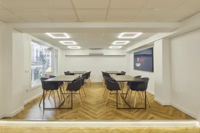 Fotogalerie Ocean Clinic