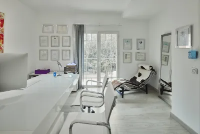 Fotogalerie Ocean Clinic