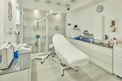 Fotogalerie Ocean Clinic