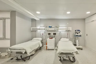 Fotogalerie Ocean Clinic