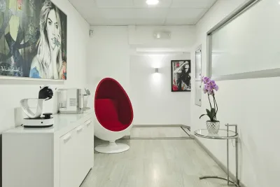 Fotogalerie Ocean Clinic