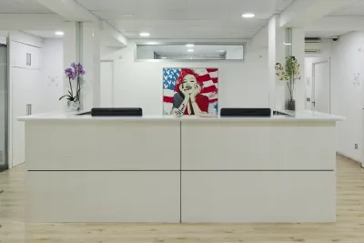 Fotogalerie Ocean Clinic