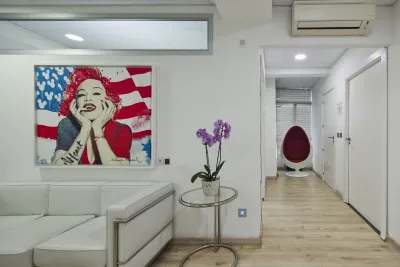 Fotogalerie Ocean Clinic