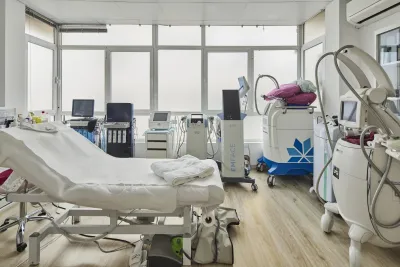 Ocean Clinic Marbella