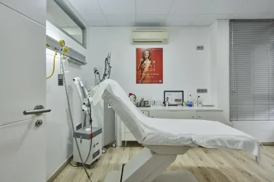 Ocean Clinic Marbella