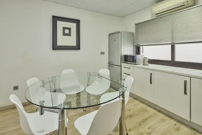 Ocean Clinic Marbella