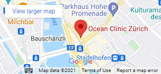 Zürich, Switzerland Ocean Clinic
