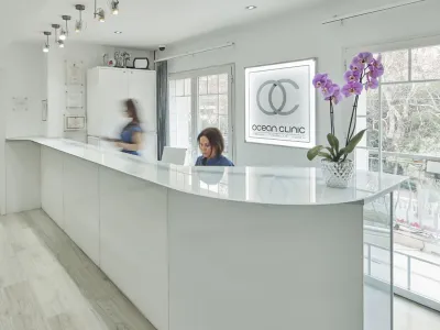 Clínica Ocean Clinic Marbella