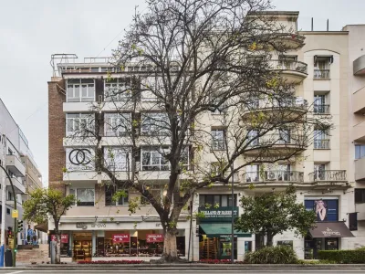 Instalaciones de Ocean Clinic Marbella