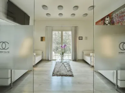 Clínica de cirugía estética en Marbella Ocean Clinic