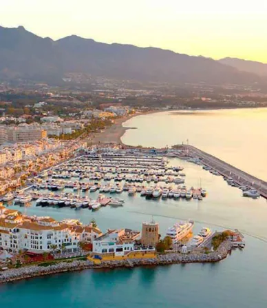 Pacientes internacionales en Ocean Clinic Marbella