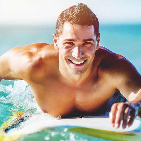 What to Know Before Gynecomastia Marbella Madrid. Ocean Clinic
