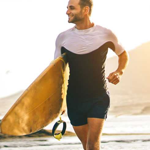 Scrotal Lift Marbella Madrid after surgery and beyond. Ocean Clinic