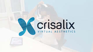 Crisalix 4D Crisalix Virtual Reality 4D consultations Marbella Madrid