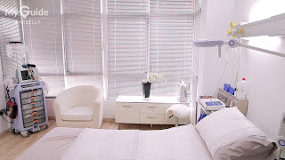 Ocean Clinic most modern clinic independent from hospital facilities Ocean Clinic Marbella