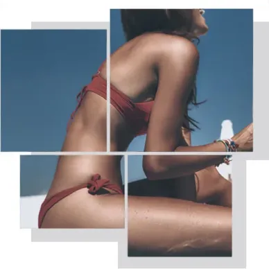 Otros procedimientos de cirugía estética corporal en Ocean Clinic Marbella