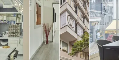 Reconstrucción mamaria - restaura la forma del pecho Ocean Clinic Marbella