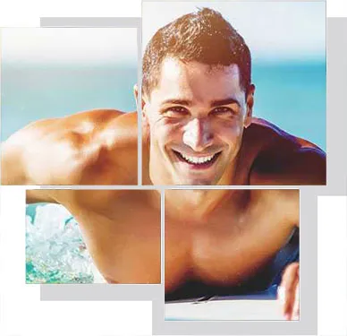 Benefits of Liposuction / Liposculpture | Ocean Clinic Marbella