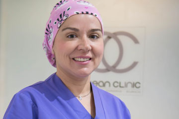 María del Mar García Cuevas | Ocean Clinic