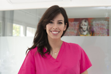 Silvia Pino | Ocean Clinic