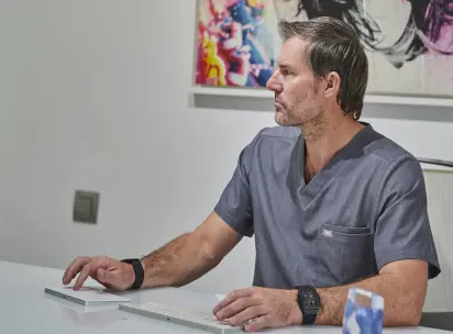 Clinic Dr Kaye | Ocean Clinic Marbella