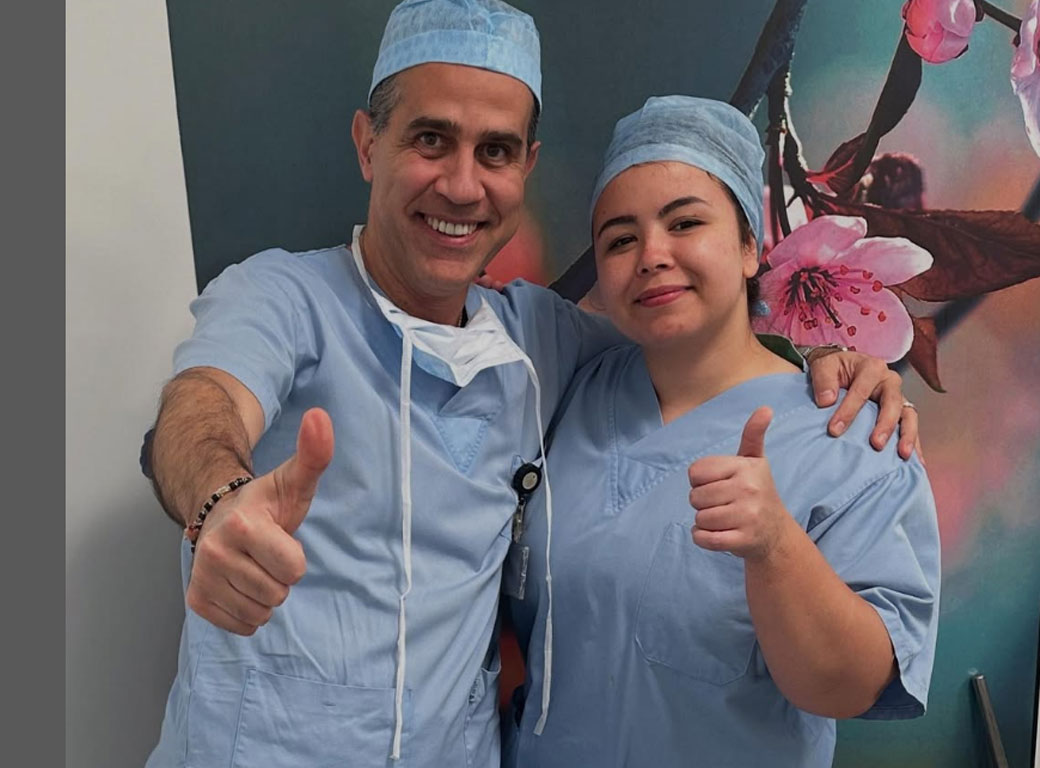  04 | Ocean Clinic Marbella