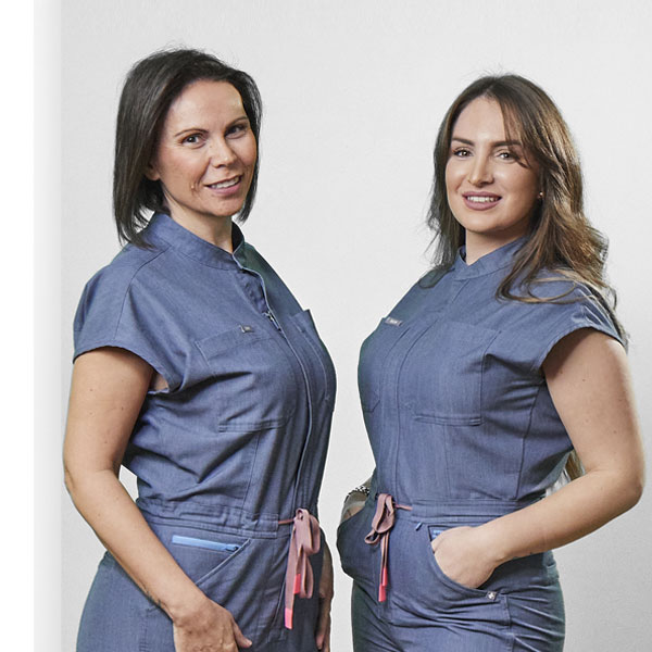 Staff | Ocean Clinic Marbella
