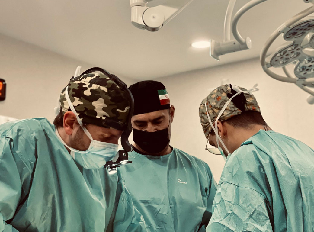  06 | Ocean Clinic Marbella